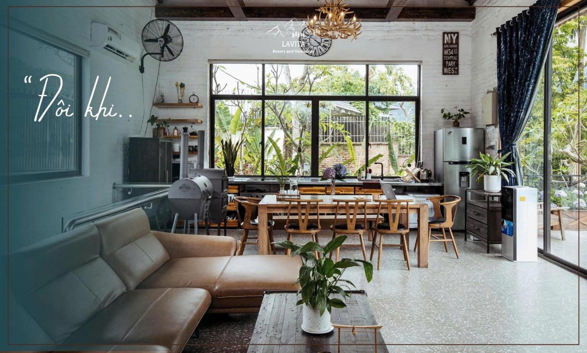 Lavita Villa Resort Hanoi Exteriör bild
