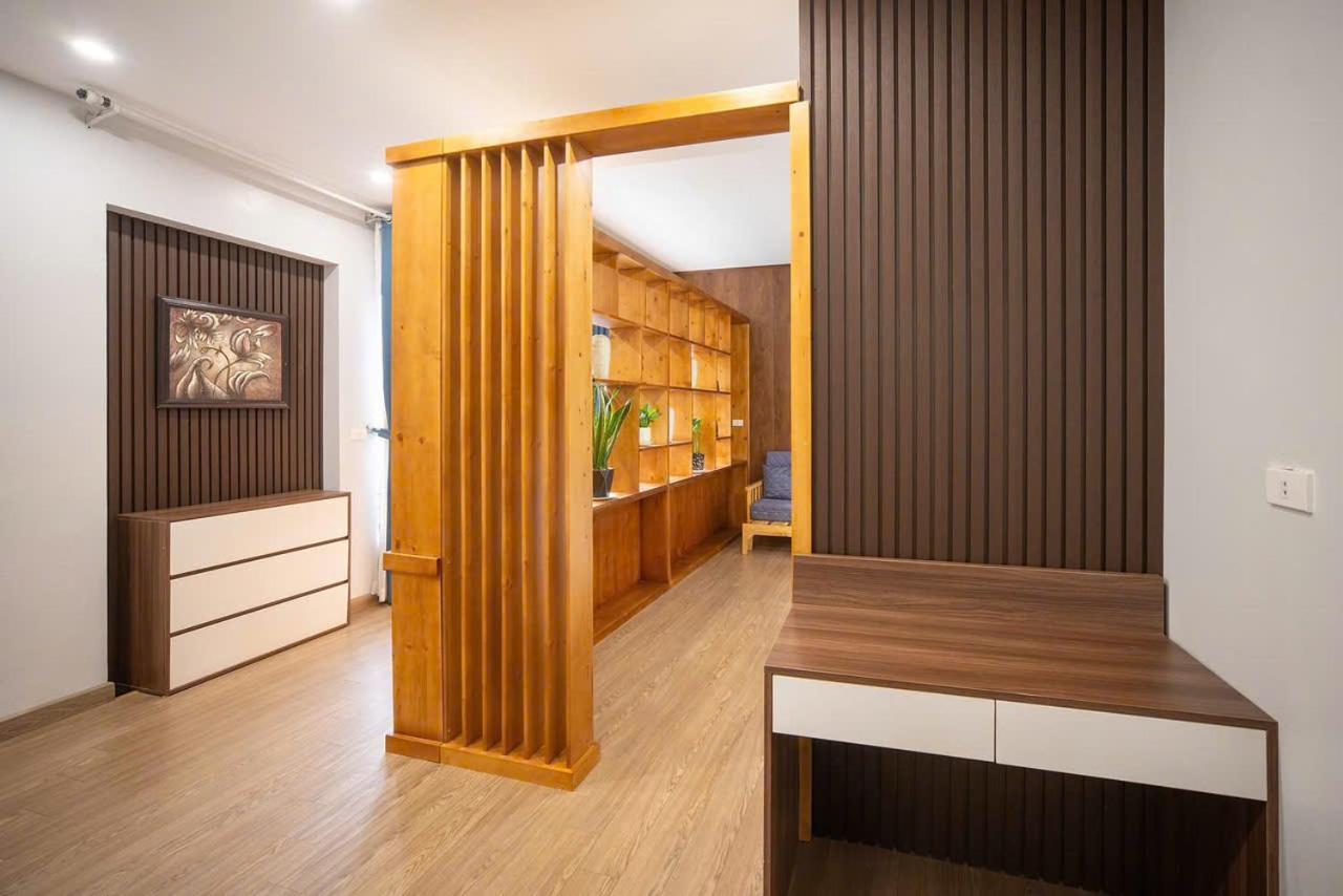 Lavita Villa Resort Hanoi Exteriör bild