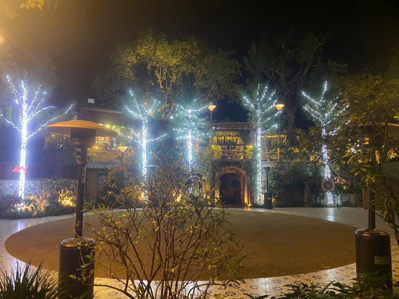 Lavita Villa Resort Hanoi Exteriör bild